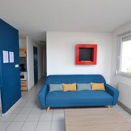 Grand T3 6 Couchages Avec Piscine Vue Salins Apartment Le Grau-du-Roi Exterior photo